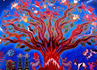 Le vent de la Vérité va tout balayer